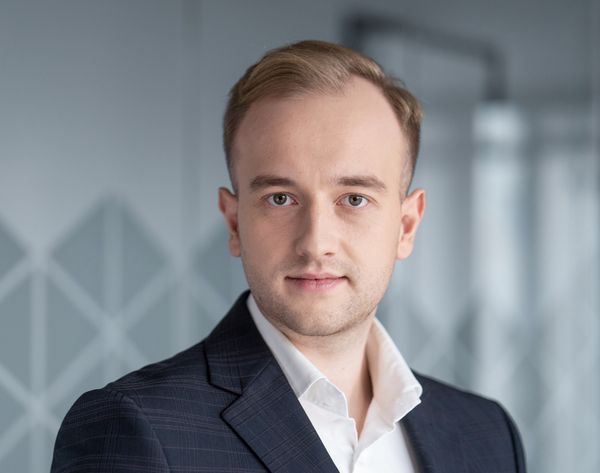 Patryk Podgórski