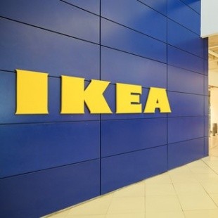 IKEA introduces new logistics solutions