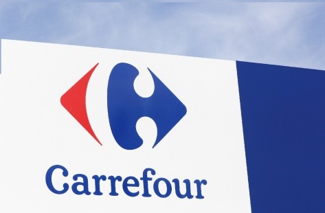 Panattoni breaks ground on a logistics project for Carrefour Poland