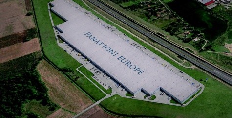 Panattoni starts with A2 Warsaw Park