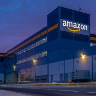 Panattoni Europe completed more than 60,000 sqm for Amazon 