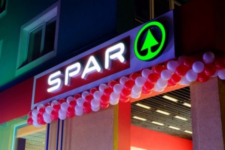 SPAR plans to invest in a logistics centre
