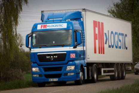 FM Logistic opens a new location