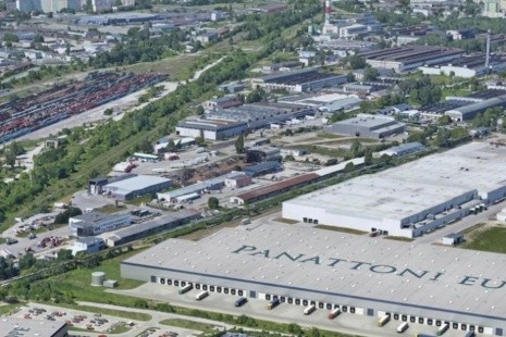 InPost to open a sorting facility in Panattoni Park Lublin III