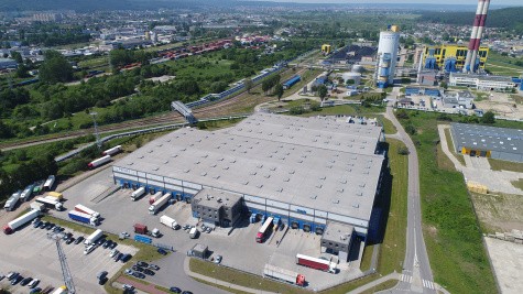 Langowski Logistics expands warehouse footprint