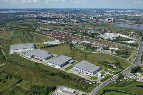 Morska Agencja Gdynia expands its warehouse footprint