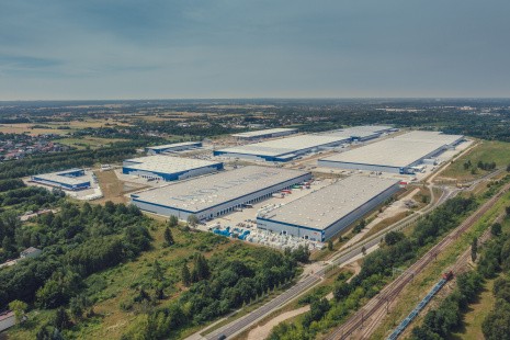Langowski Logistics expands in Central European Logistics Hub, Łódź