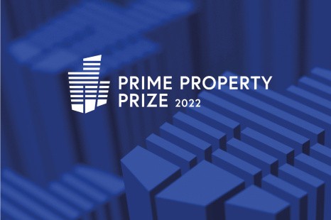 Vote for Newmark Polska in Prime Property Prize 2022