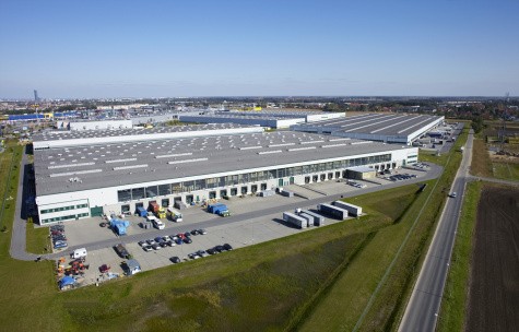 Fera renews and expands its cooperation with Prologis
