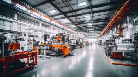 Are you leasing a production facility or a warehouse? Find out how to obtain an income tax exemption