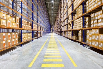 Warehouses in Central Poland attract robust interest