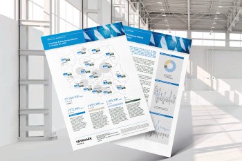 Occupier Insight – Industrial and Warehouse Market Q1 2022