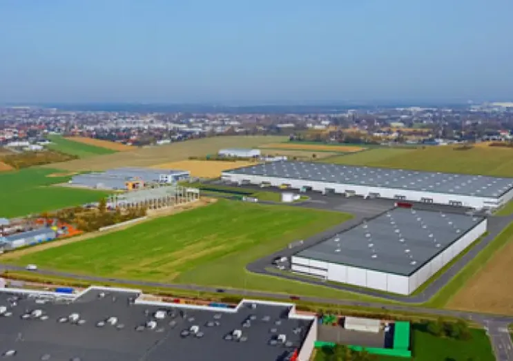 Prologis Park Poznań III