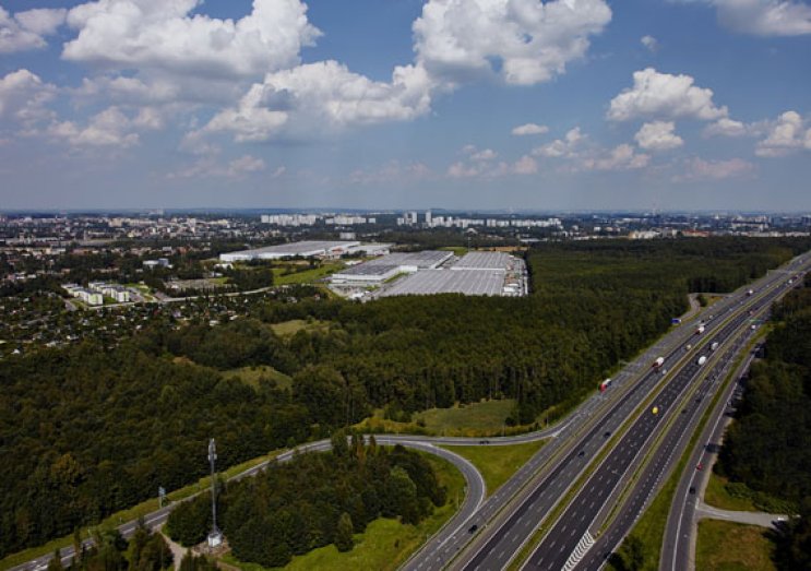 Prologis Park Chorzów