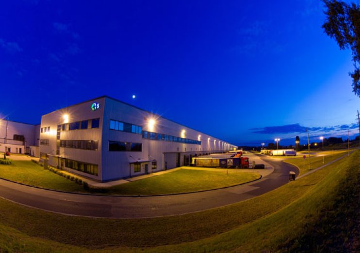Prologis Park Chorzów