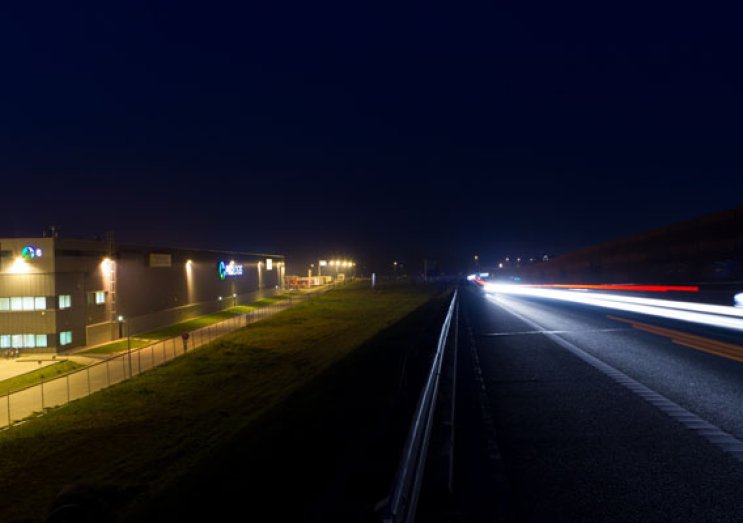 Prologis Park Sochaczew