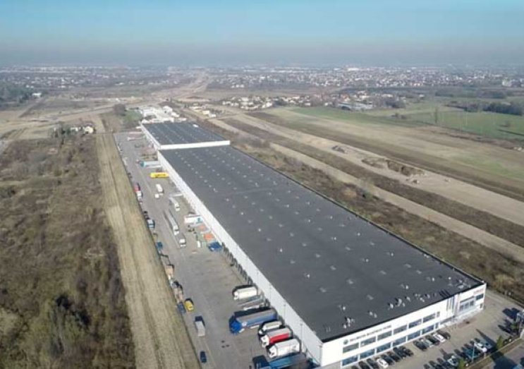 Raszyn Business Park