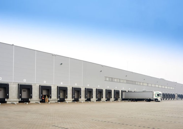 Pomorskie Centrum Logistyczne 