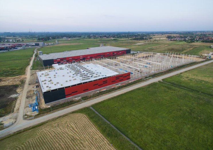 7R Kraków Kokotów I