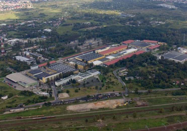 City Point