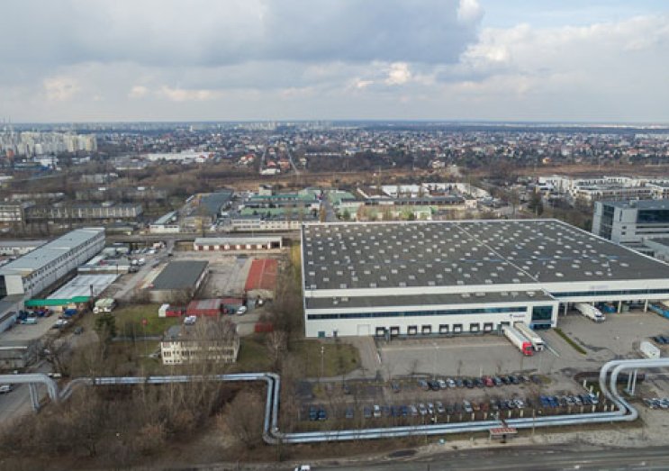 Hillwood Warszawa