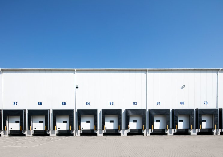 Distribution Park Grodzisk Mazowiecki