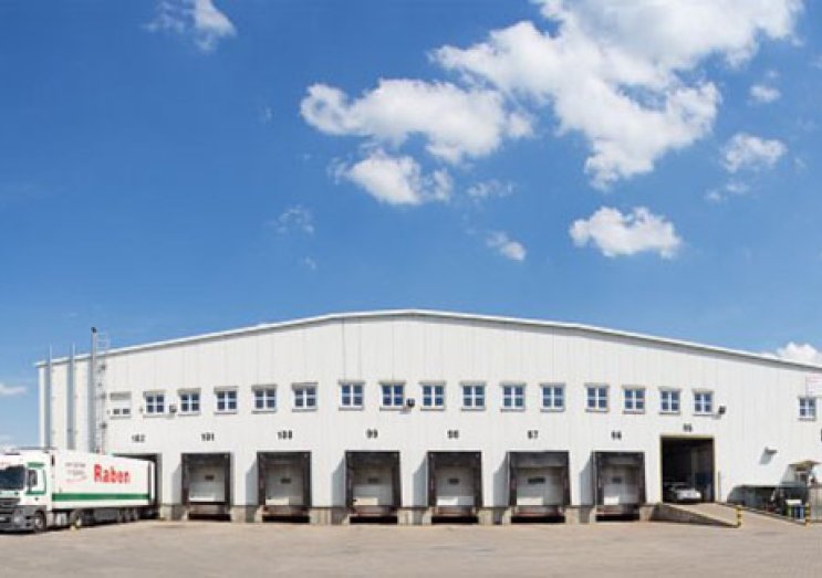 Distribution Park Grodzisk Mazowiecki