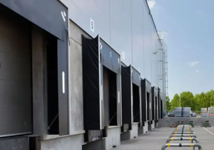 Logicor Wrocław II