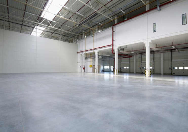 Gate One Business Park