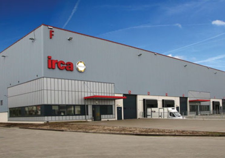 SEGRO Business Park Warsaw, Ożarów