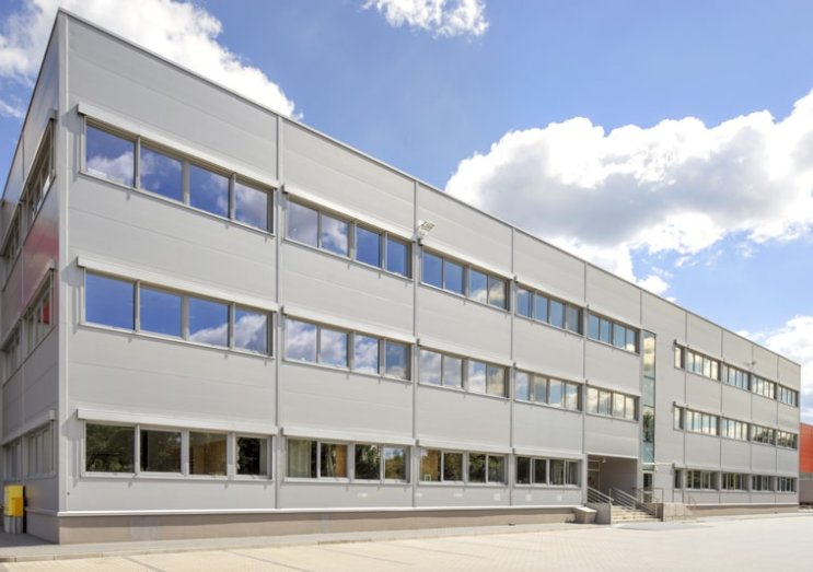 Gdańsk - Kowale Distribution Centre