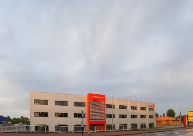 M7 City Flex Sosnowiec
