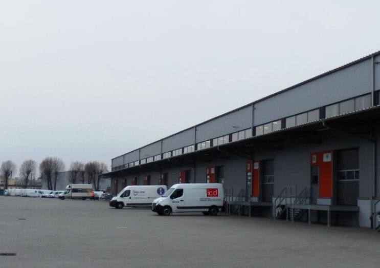 SKKW Gdańsk