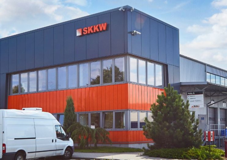 SKKW Gdańsk