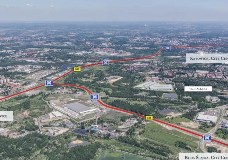 Panattoni Park Ruda Śląska II