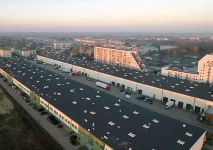 Piaseczno Business Park