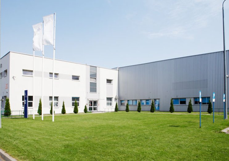MLP Pruszkow I