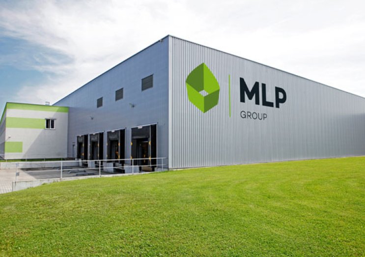 MLP Pruszkow I