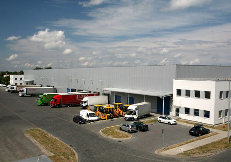MLP Pruszkow I
