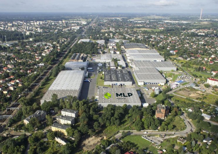 MLP Pruszkow I