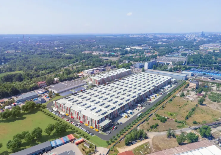 CTPark Katowice