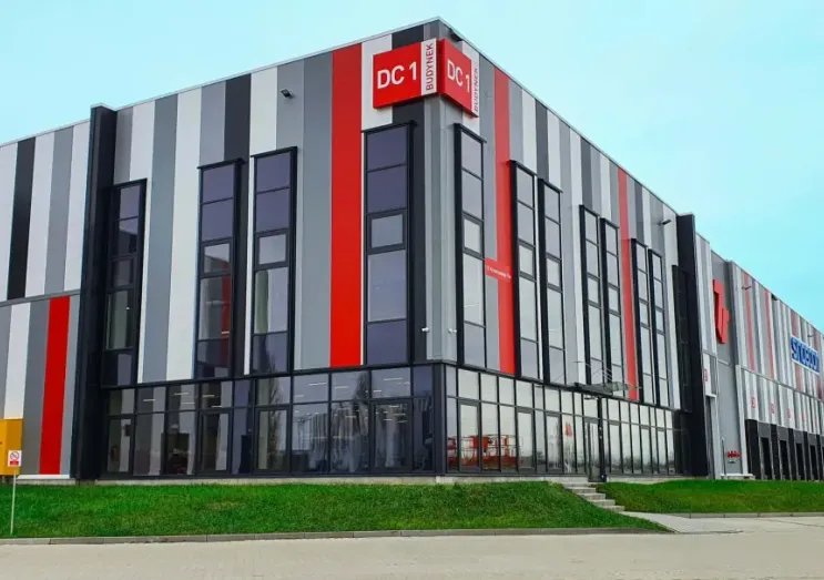7R Park Poznań East II