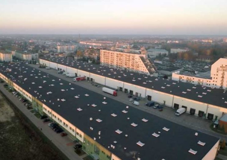 Piaseczno Business Park