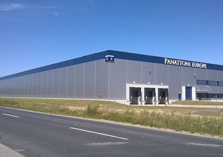 Panattoni Park Gliwice III