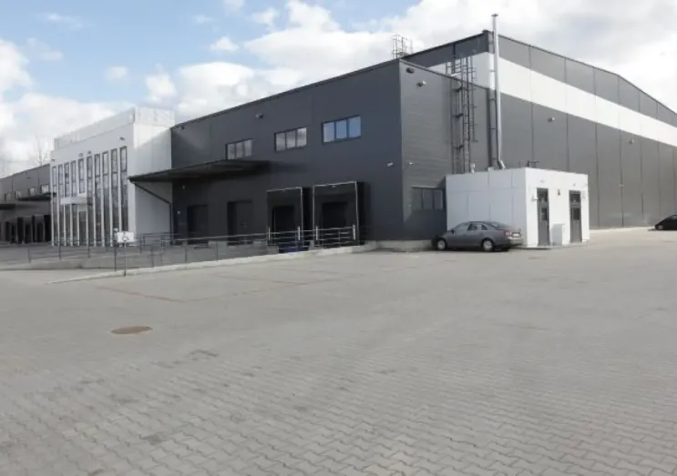 Royal Business Park