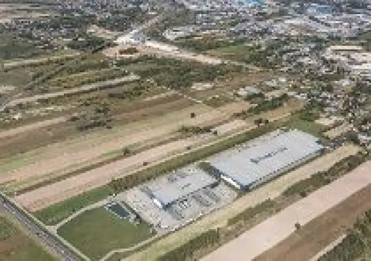 Panattoni Park Siedlce