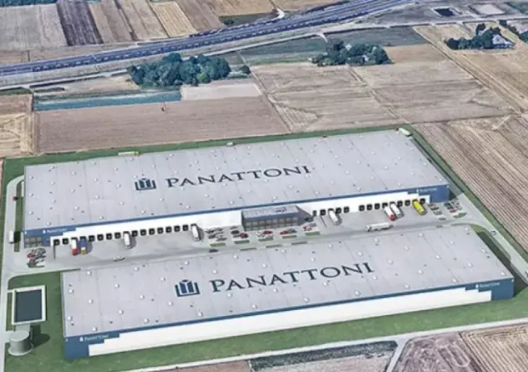 Panattoni Park Lublin IV