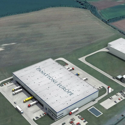 Panattoni Park Września