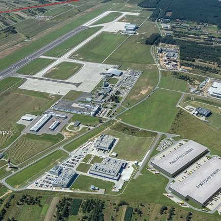 Panattoni Park Rzeszów Airport II