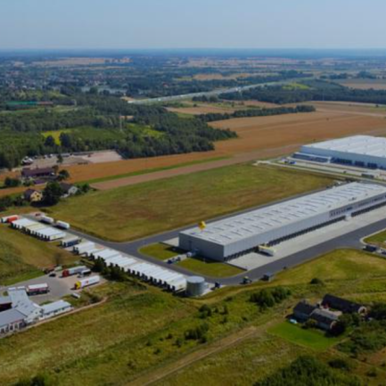 Prologis Park Stryków